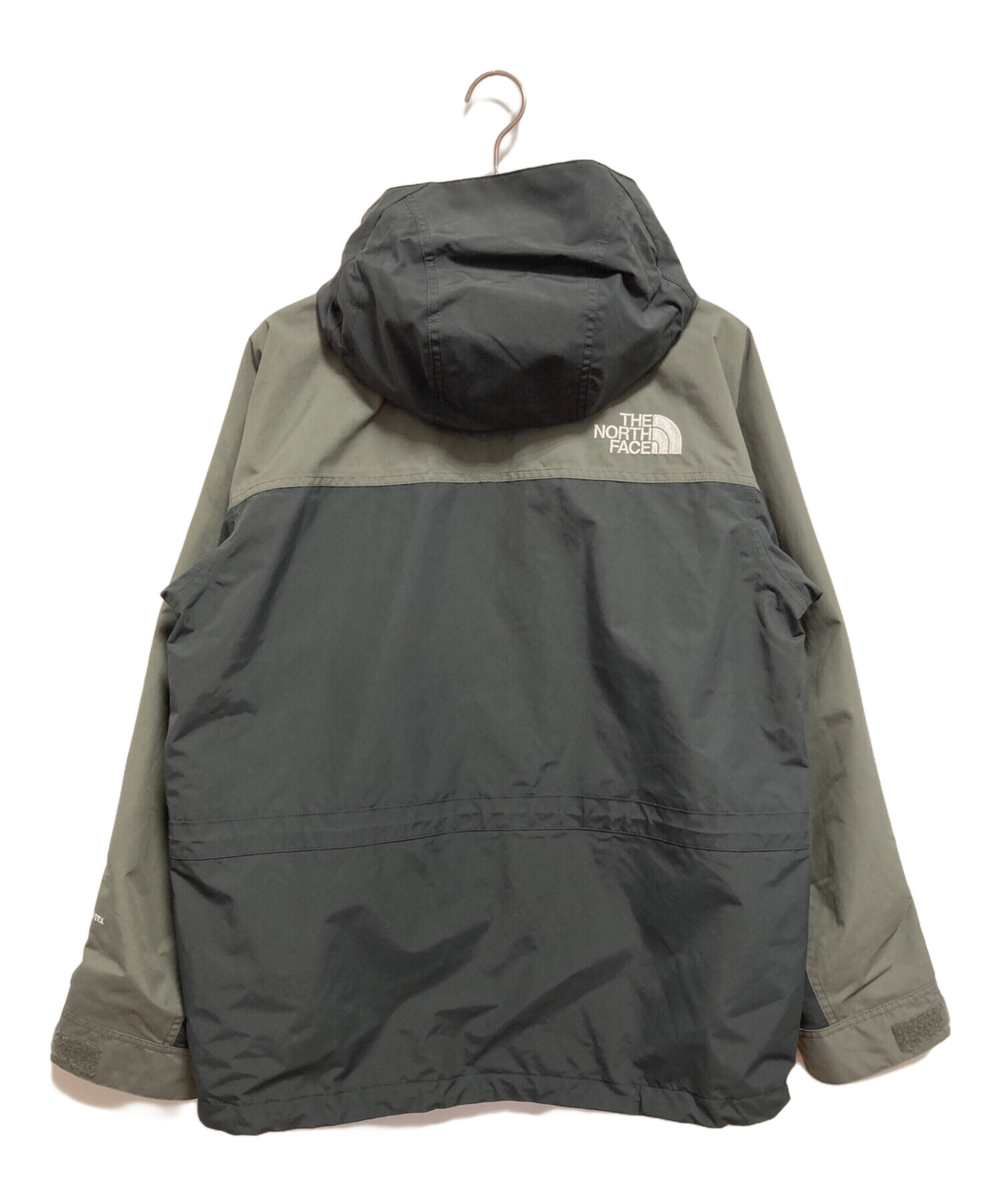 中古・古着通販】THE NORTH FACE (ザ ノース フェイス) マウンテン