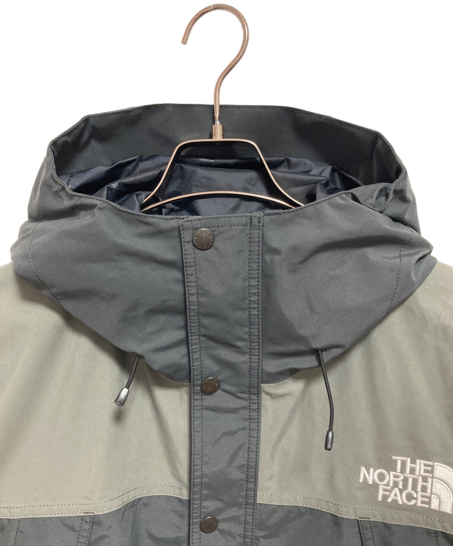 中古・古着通販】THE NORTH FACE (ザ ノース フェイス) マウンテン