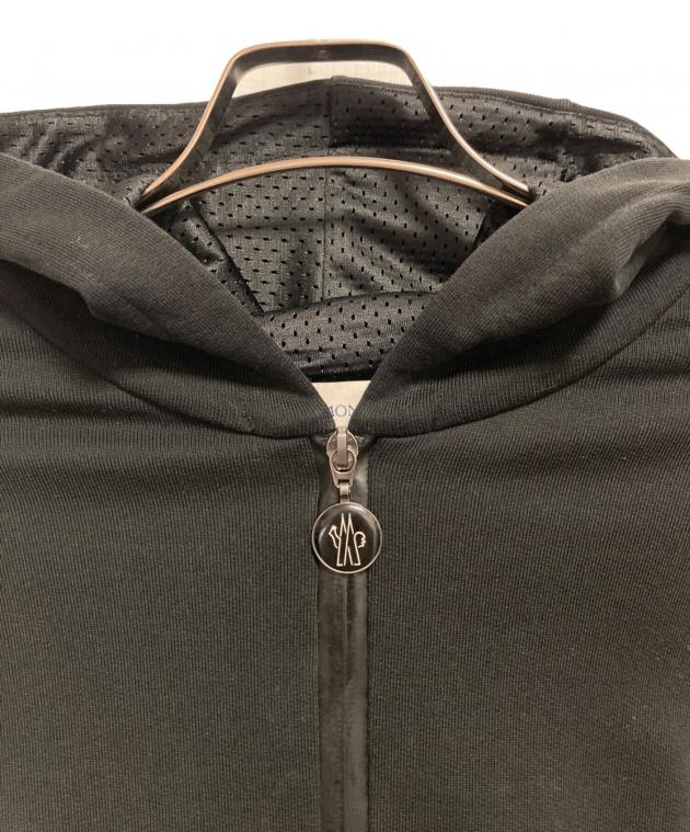 中古・古着通販】MONCLER (モンクレール) MAGLIA CARDIGAN ジップ