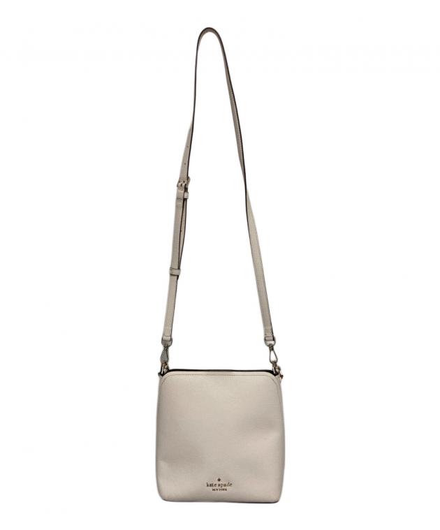 中古・古着通販】Kate Spade (ケイトスペード) 2WAYバッグ ホワイト