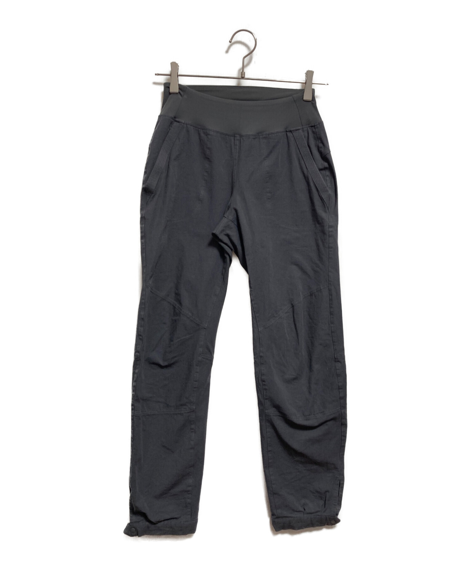 中古・古着通販】Patagonia (パタゴニア) カリサ・ロック・パンツ