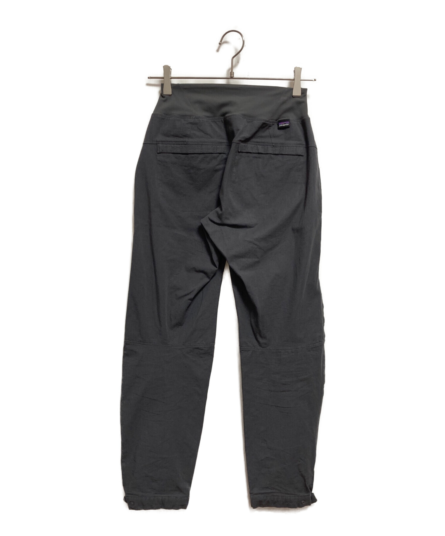 中古・古着通販】Patagonia (パタゴニア) カリサ・ロック・パンツ