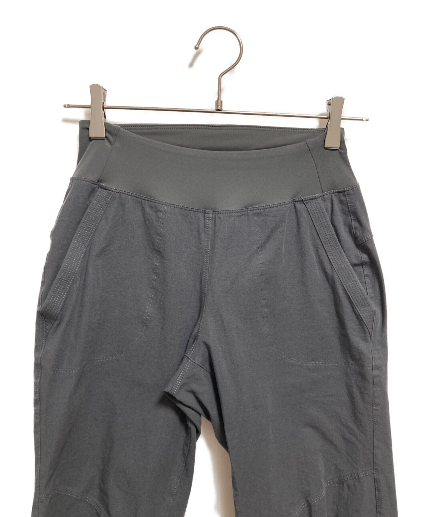 中古・古着通販】Patagonia (パタゴニア) カリサ・ロック・パンツ