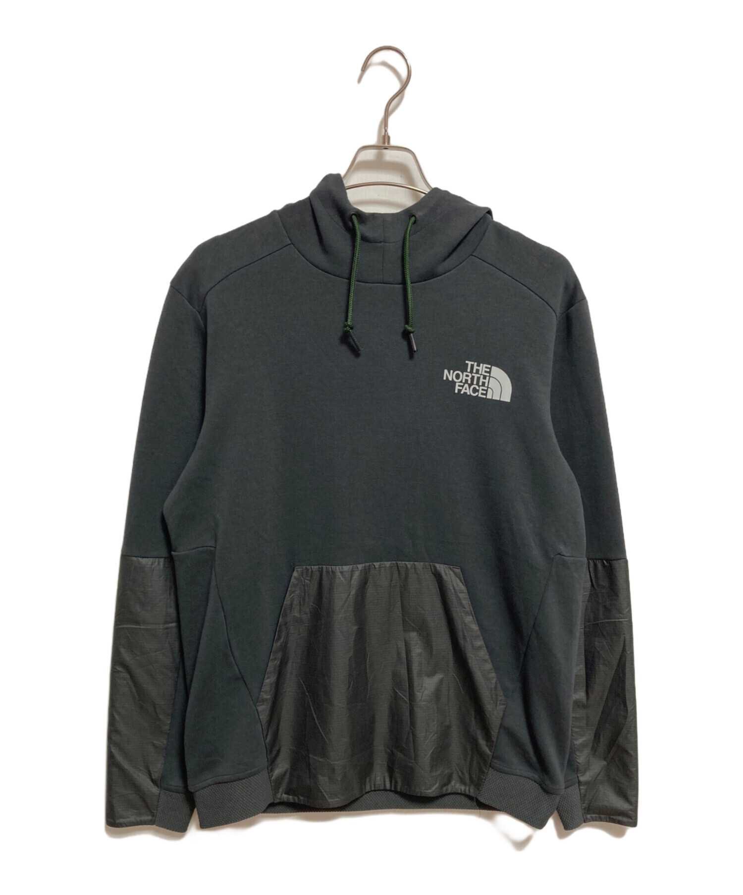 中古・古着通販】THE NORTH FACE (ザ ノース フェイス) プルオーバー