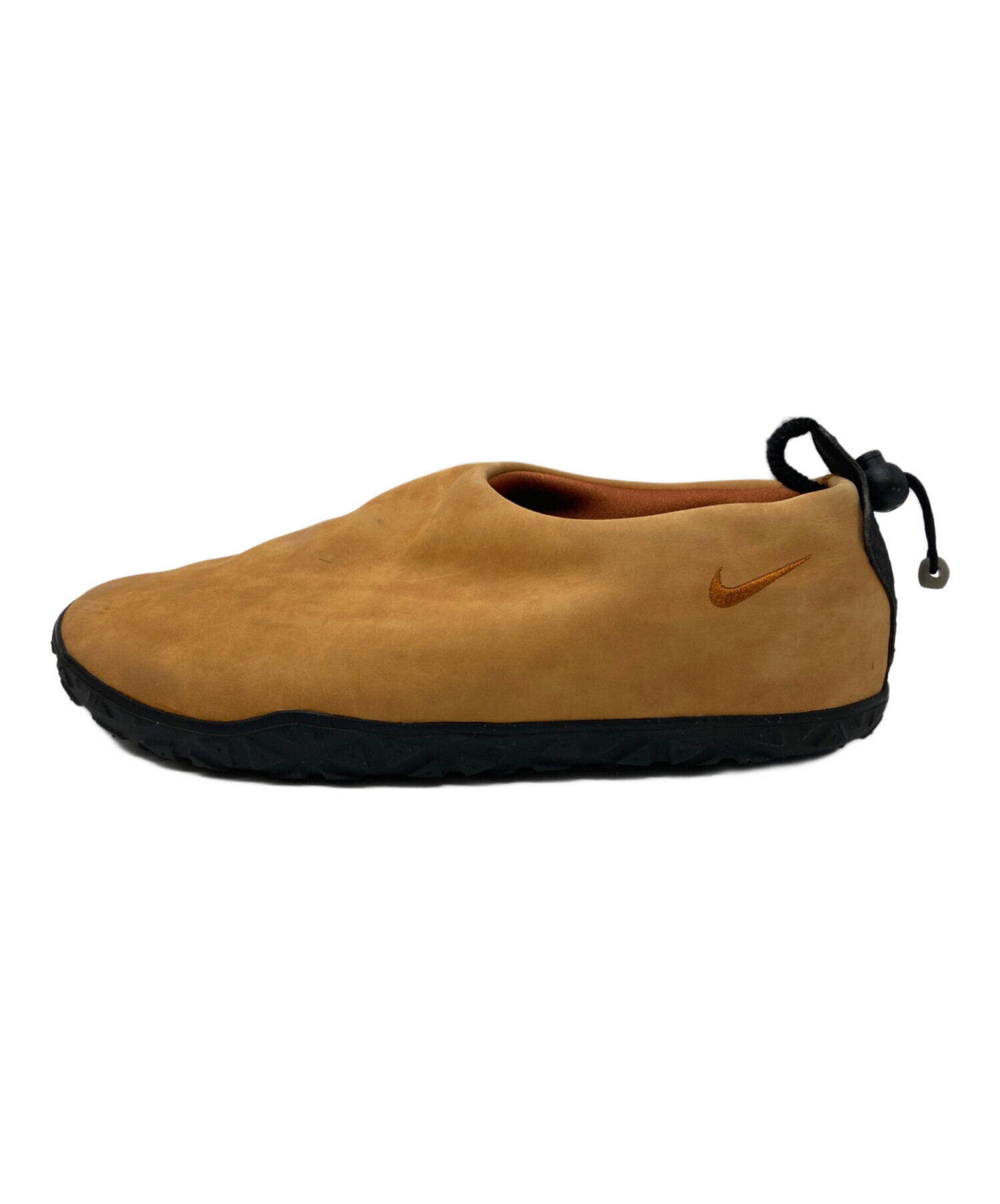 中古・古着通販】NIKE (ナイキ) ACG MOC PRM RUSSET オレンジ サイズ 