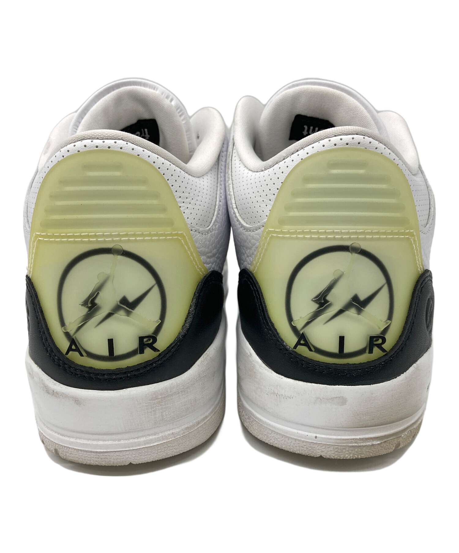 中古・古着通販】NIKE (ナイキ) FRAGMENT DESIGN (フラグメント