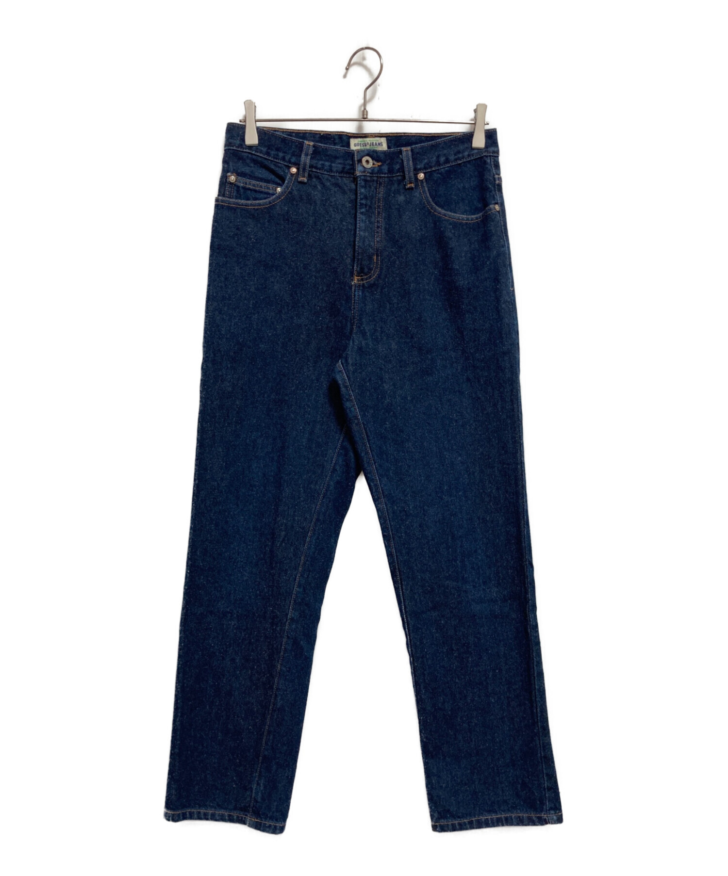 中古・古着通販】GUESS jeans (ゲス ジーンズ) デニムパンツ 