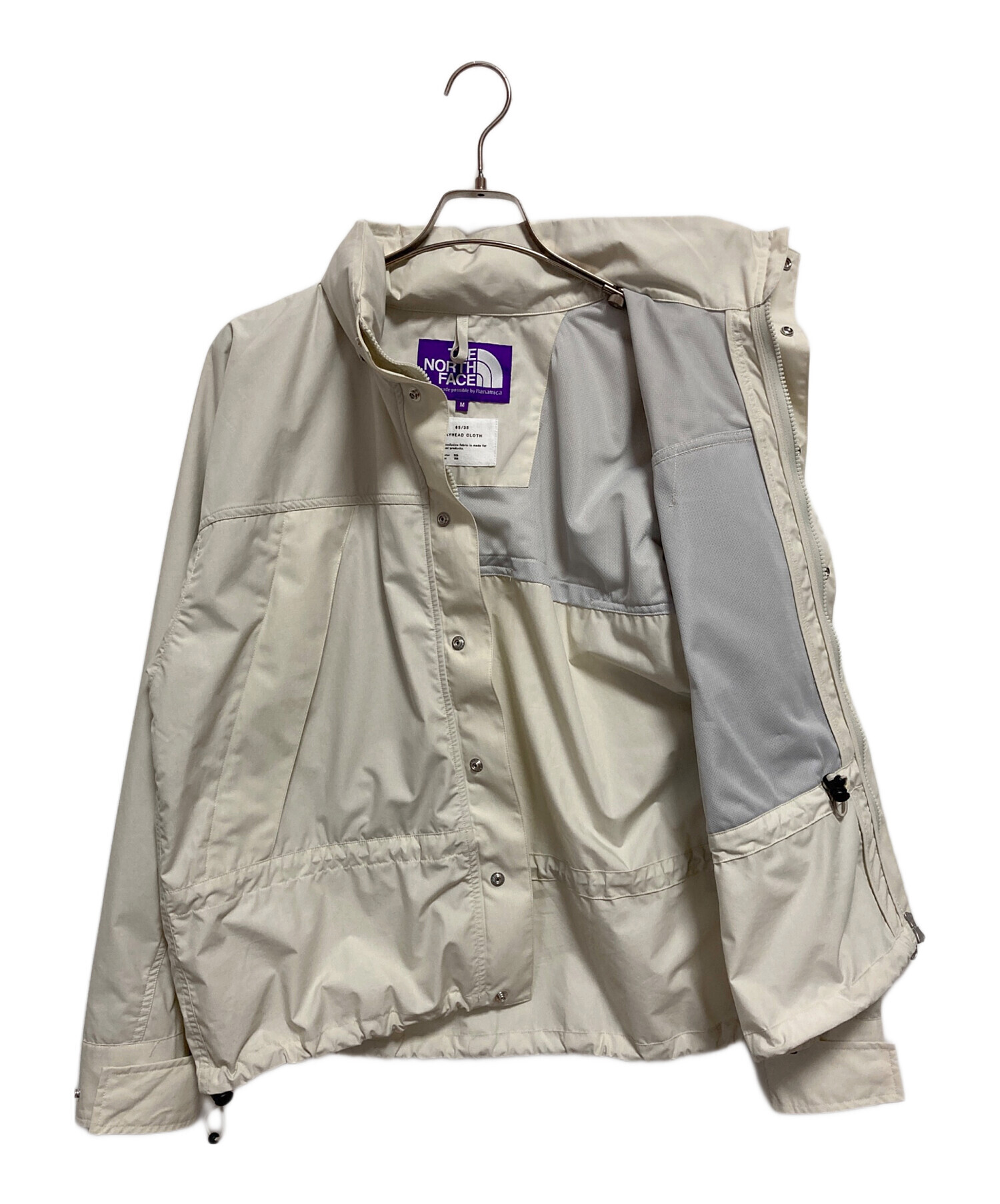 中古・古着通販】THE NORTHFACE PURPLELABEL (ザ・ノースフェイス 中古・古着通販】THE NORTHFACE PURPLELABEL (ザ・ノースフェイス