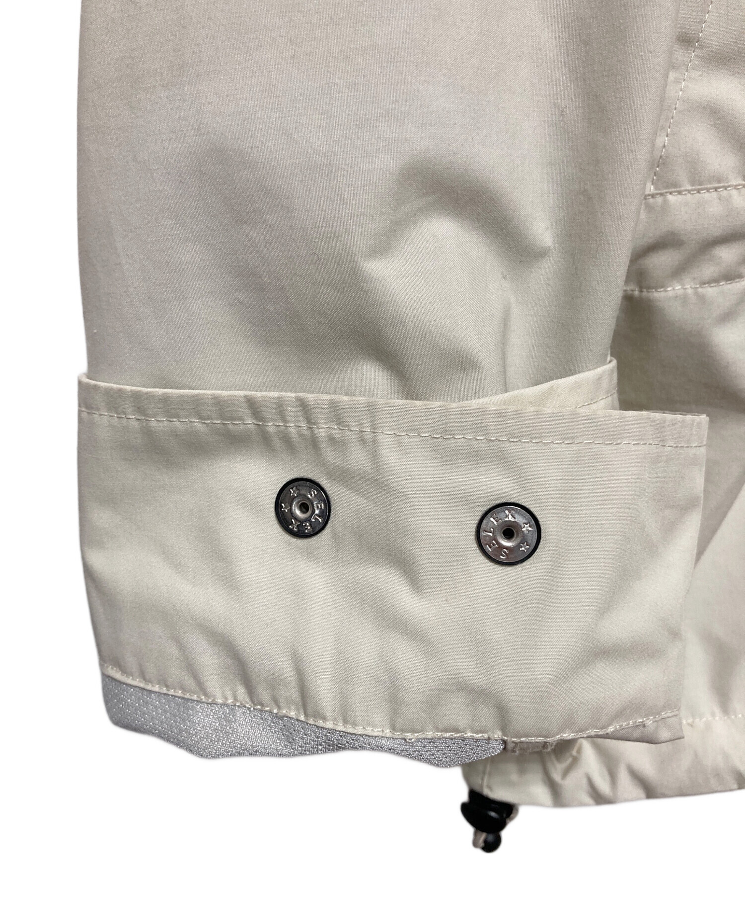 中古・古着通販】THE NORTHFACE PURPLELABEL (ザ・ノースフェイス