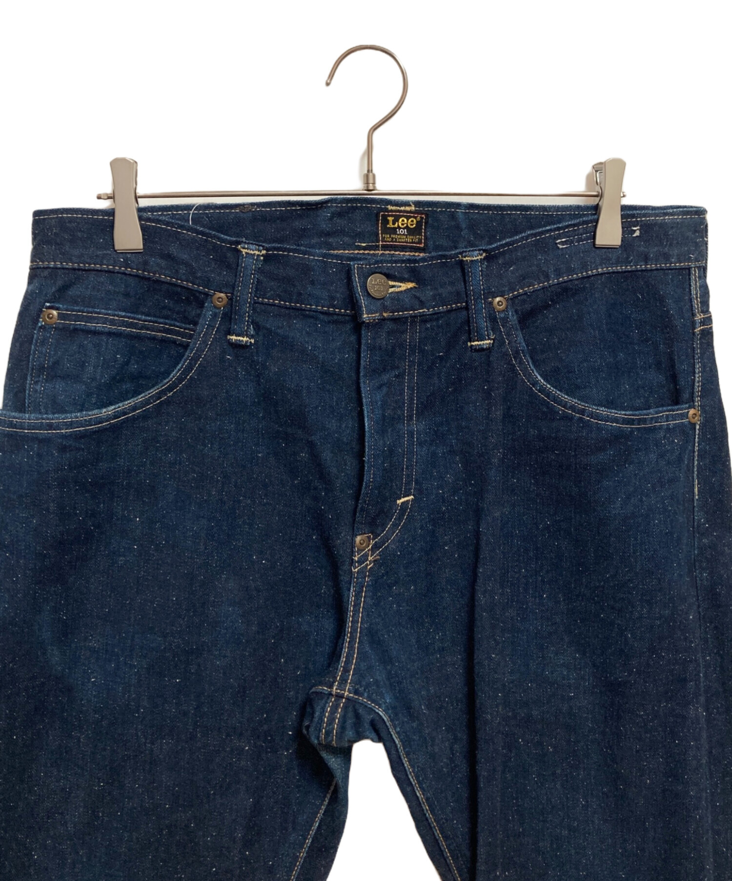 中古・古着通販】LEE (リー) 101プロジェクト レギュラーナロー 