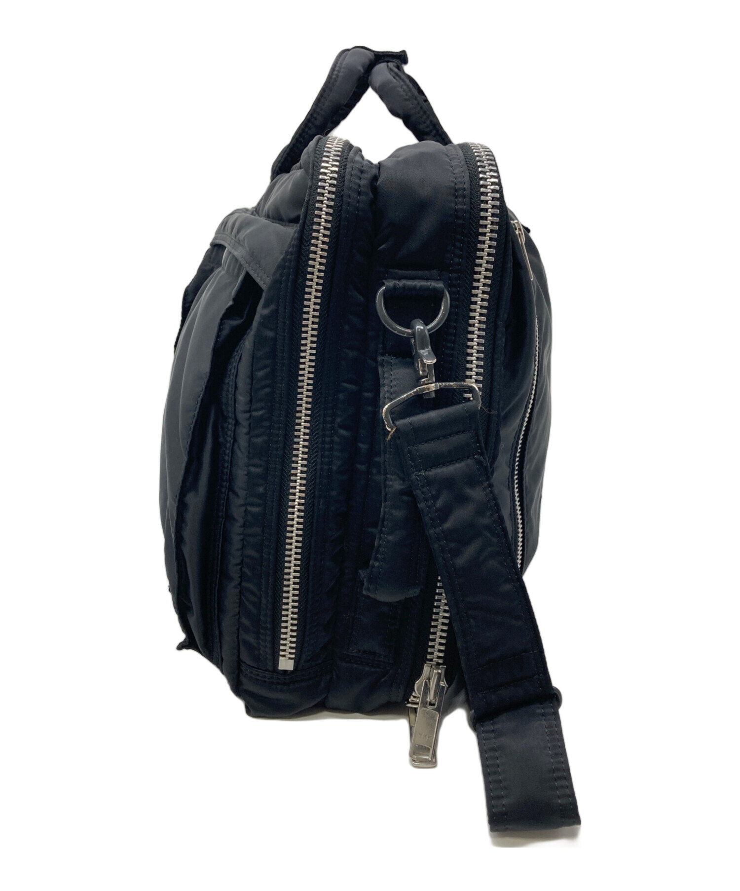 中古・古着通販】PORTER (ポーター) タンカー 3WAYブリーフケース