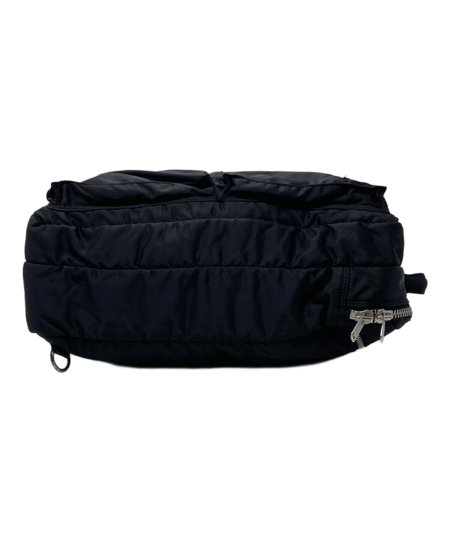 PORTER ポーター タンカー　ブリーフケース　ブラック　ショルダー紐代用品 TANKER(タンカー) 2WAY BRIEFCASE | 吉田カバンホームページ | YOSHIDA