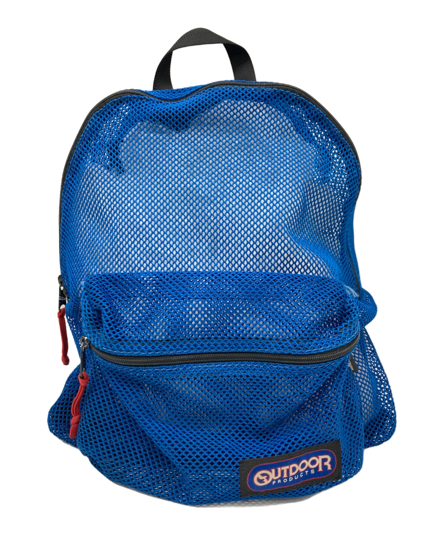 アウトドアリサーチ　Outdoor Research 旧タグ　メッシュバッグ 中古・古着通販】OUTDOOR (アウトドア) 90'sメッシュバックパック