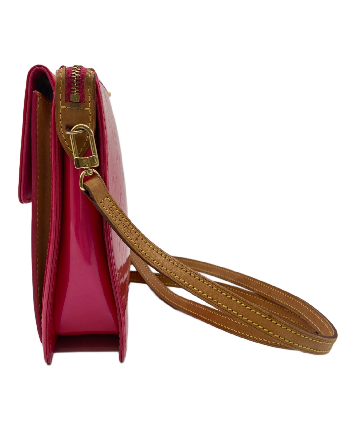 中古・古着通販】LOUIS VUITTON (ルイ ヴィトン) ヴェルニ モット