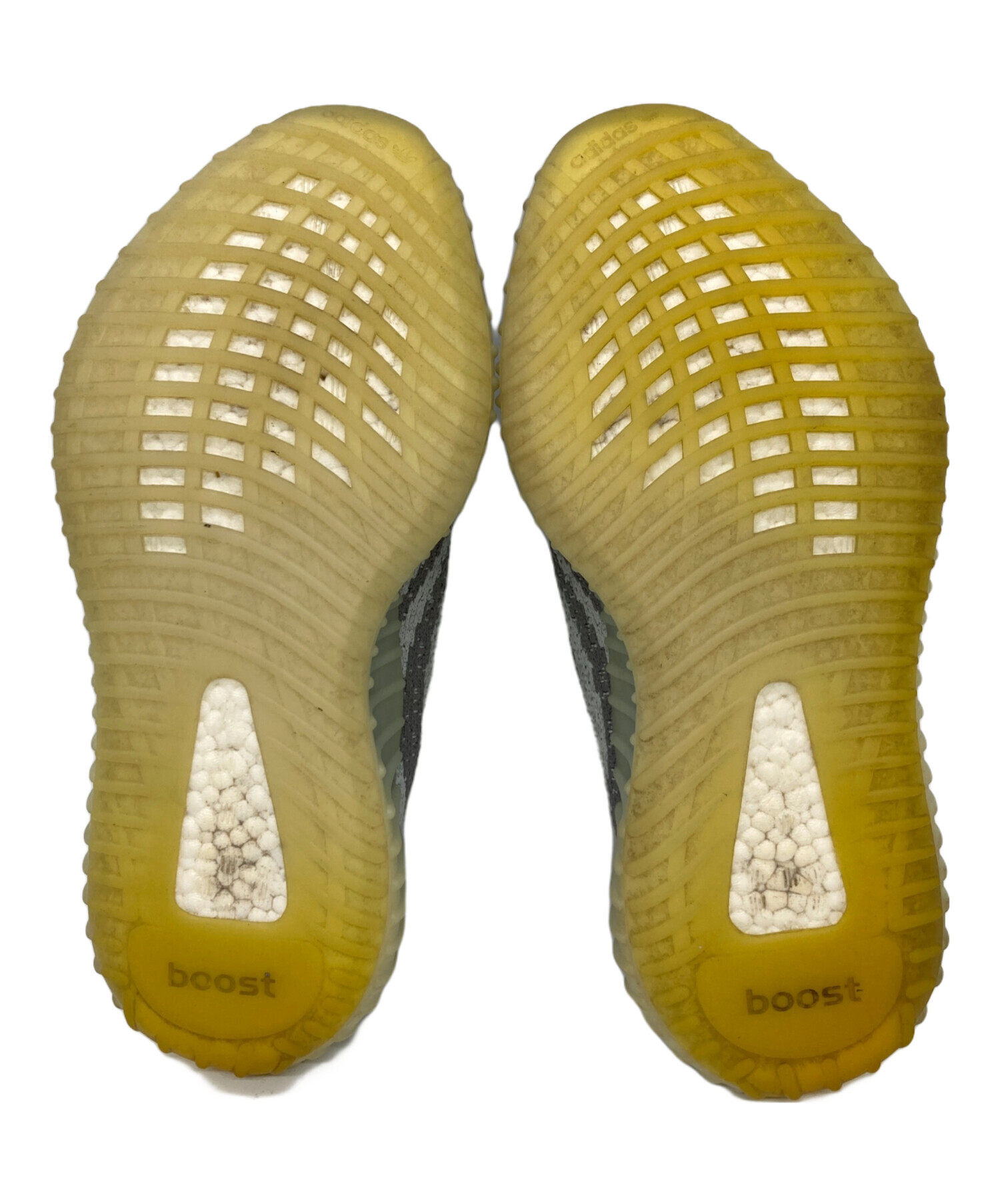 中古・古着通販】adidas (アディダス) YEEZY Boost 350 V2 