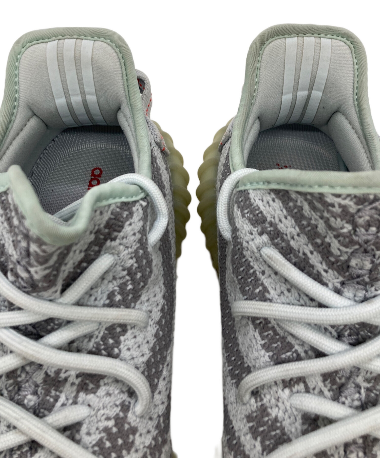中古・古着通販】adidas (アディダス) YEEZY Boost 350 V2 