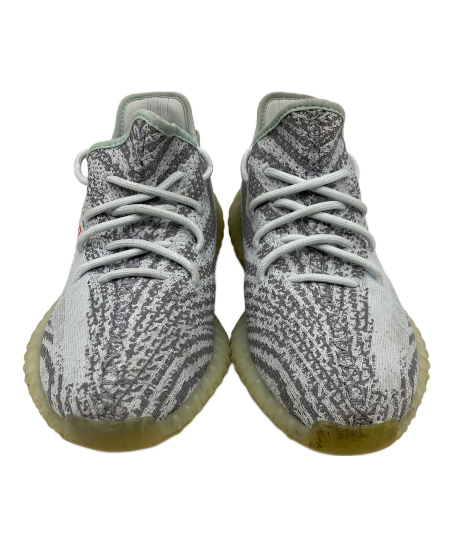 中古・古着通販】adidas (アディダス) YEEZY Boost 350 V2 