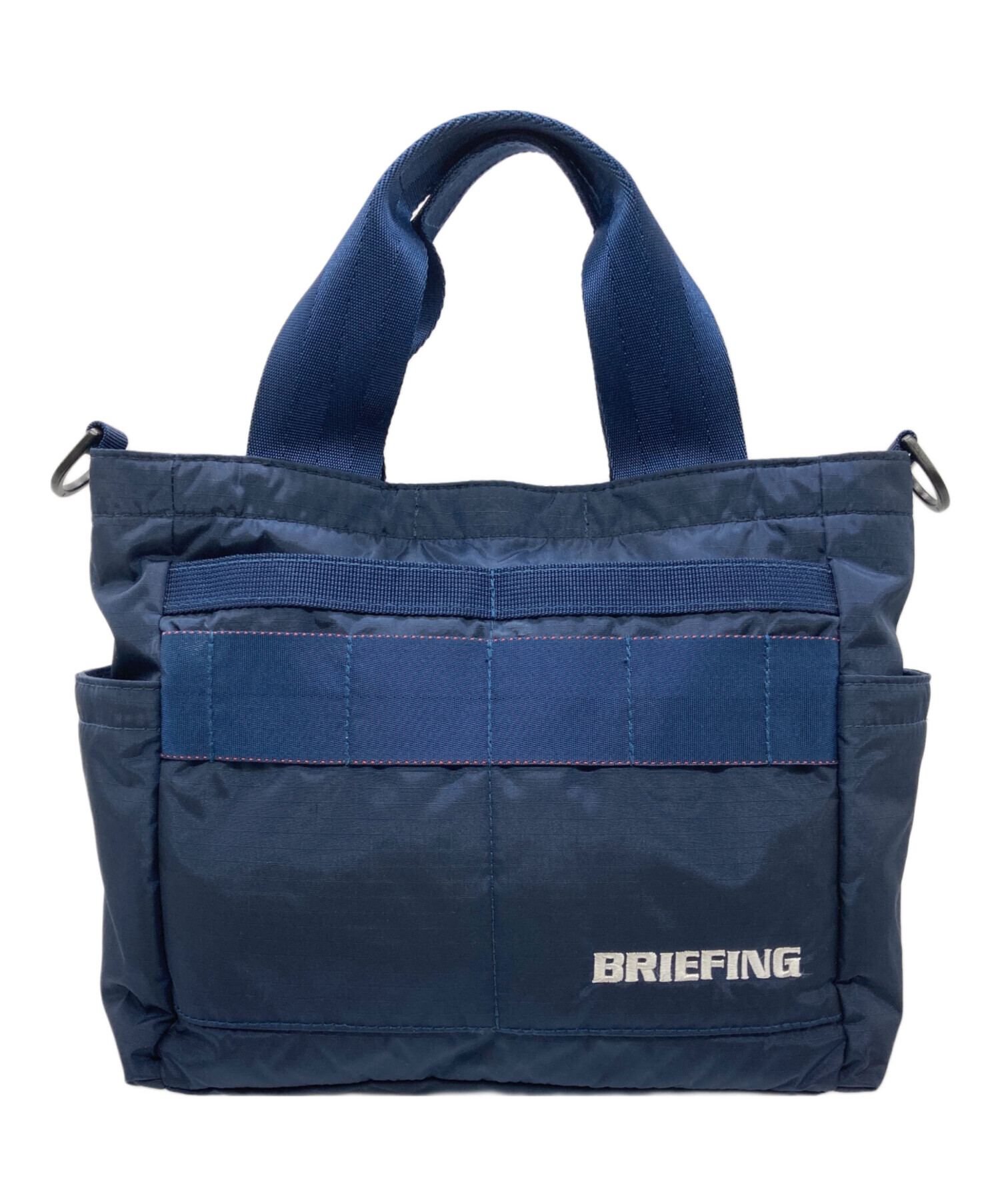 中古・古着通販】BRIEFING (ブリーフィング) CART TOTE ECO TWILL 