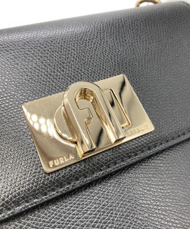 美品 FURLA フルラ ビーズバッグ シャンパンゴールド ビンテージ 希少 宝石のように輝くアイテムが勢揃い！ フルラの2020年ホリデー