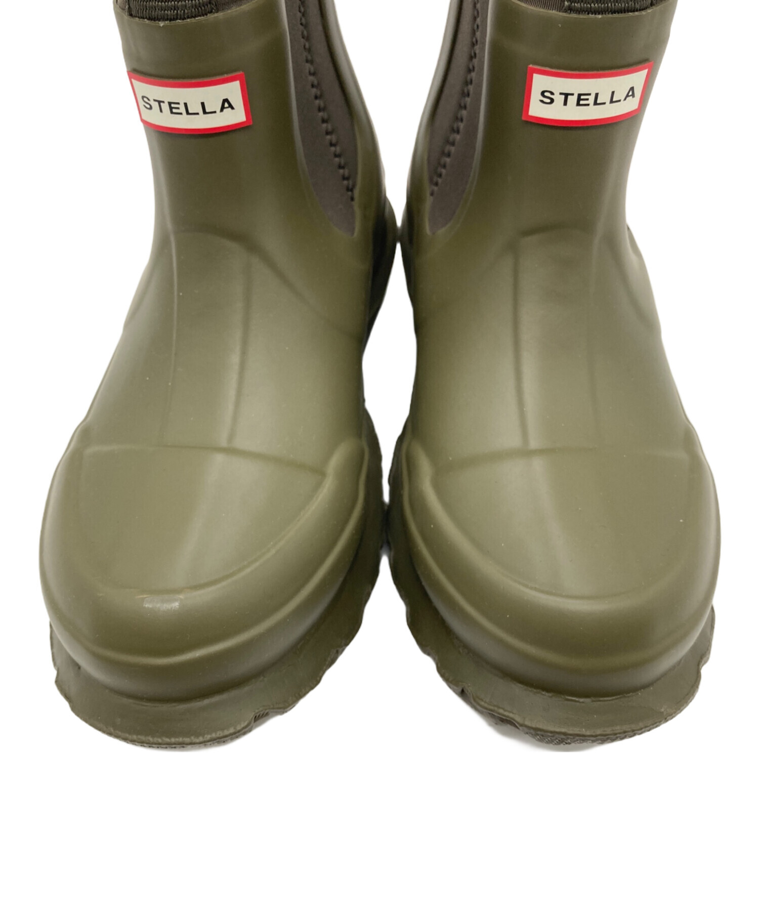 中古・古着通販】HUNTER (ハンター) STELLA McCARTNEY (ステラ