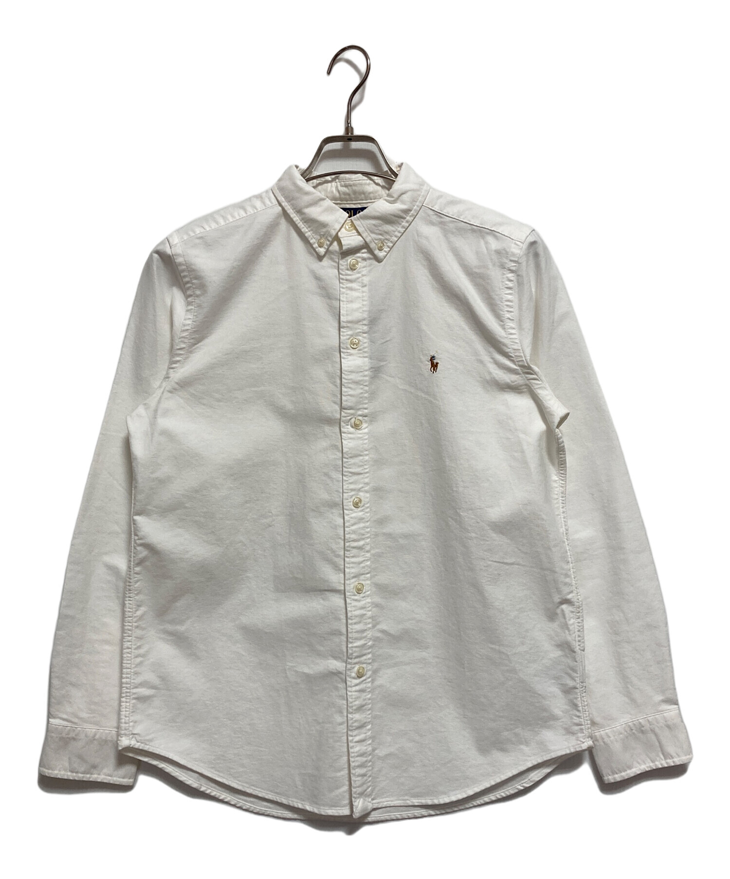 ラルフローレンＬサイズ　新品未使用 中古・古着通販】POLO RALPH LAUREN (ポロ・ラルフローレン) ボタン
