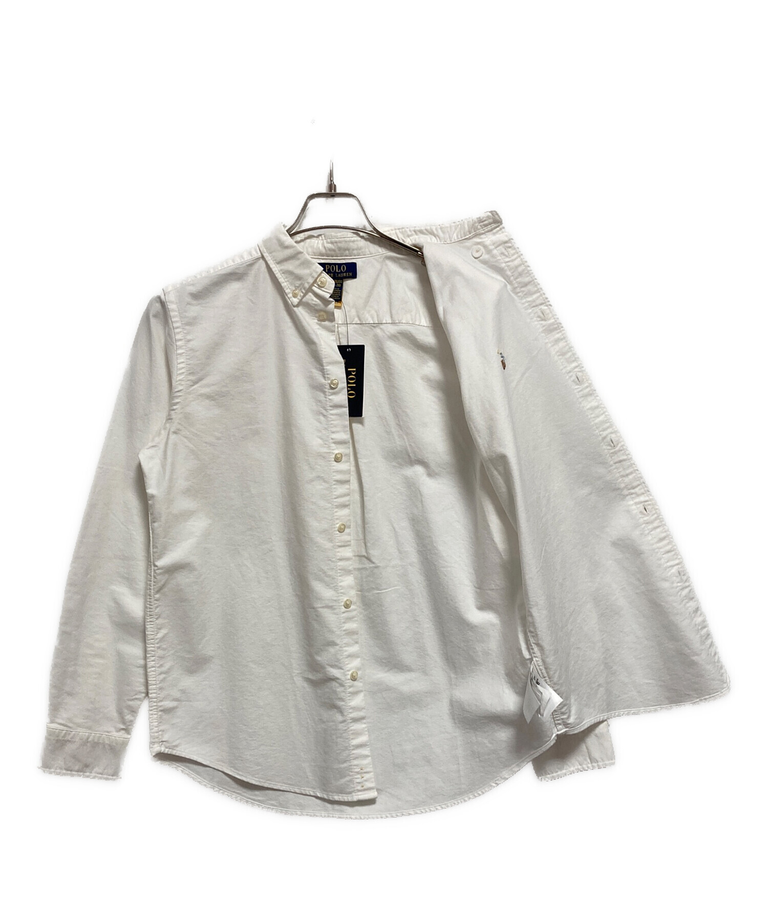 中古・古着通販】POLO RALPH LAUREN (ポロ・ラルフローレン) ボタン