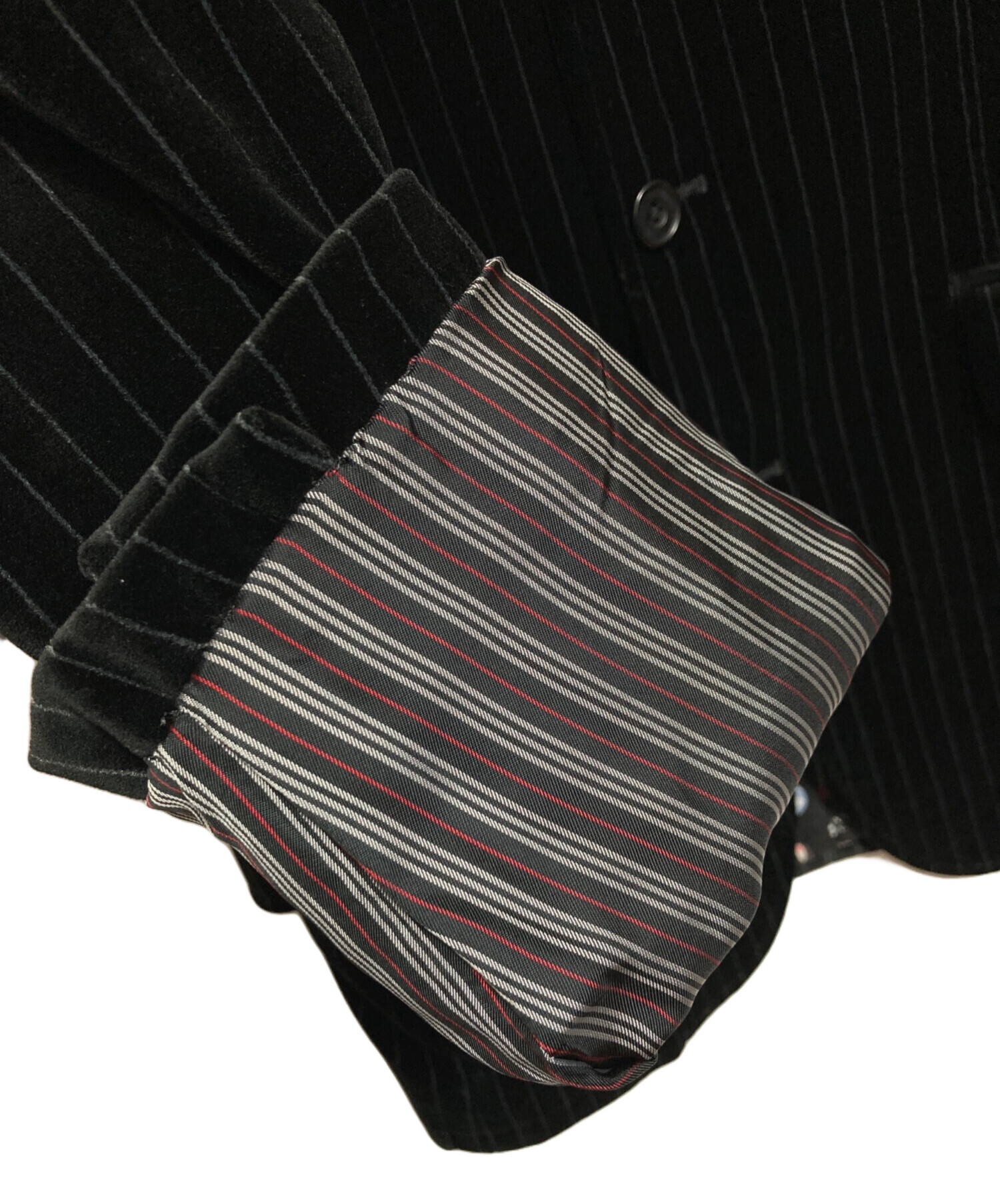 中古・古着通販】BURBERRY BLACK LABEL (バーバリーブラックレーベル