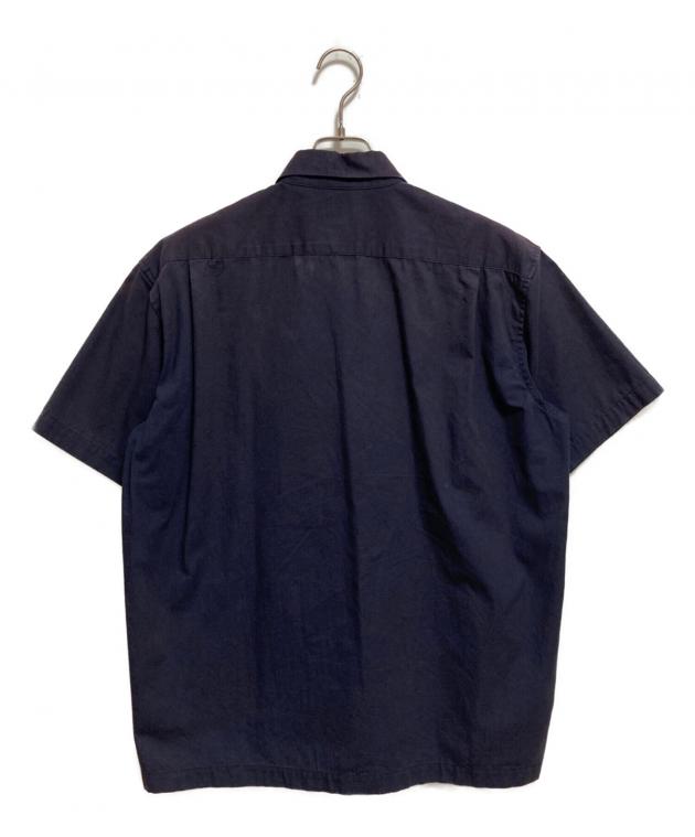 中古・古着通販】stussy (ステューシー) 90'sオーバーサイズシャツ