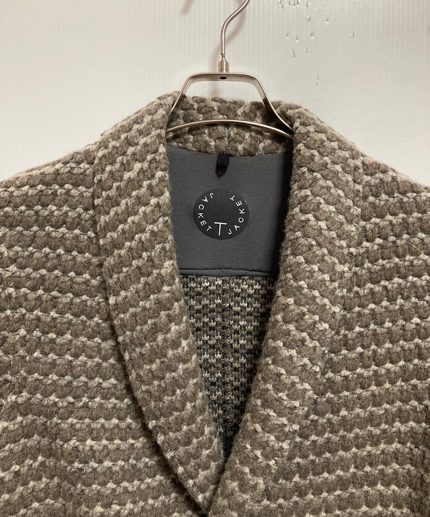 中古・古着通販】T-JACKET By TONELLO (ティージャケット バイ