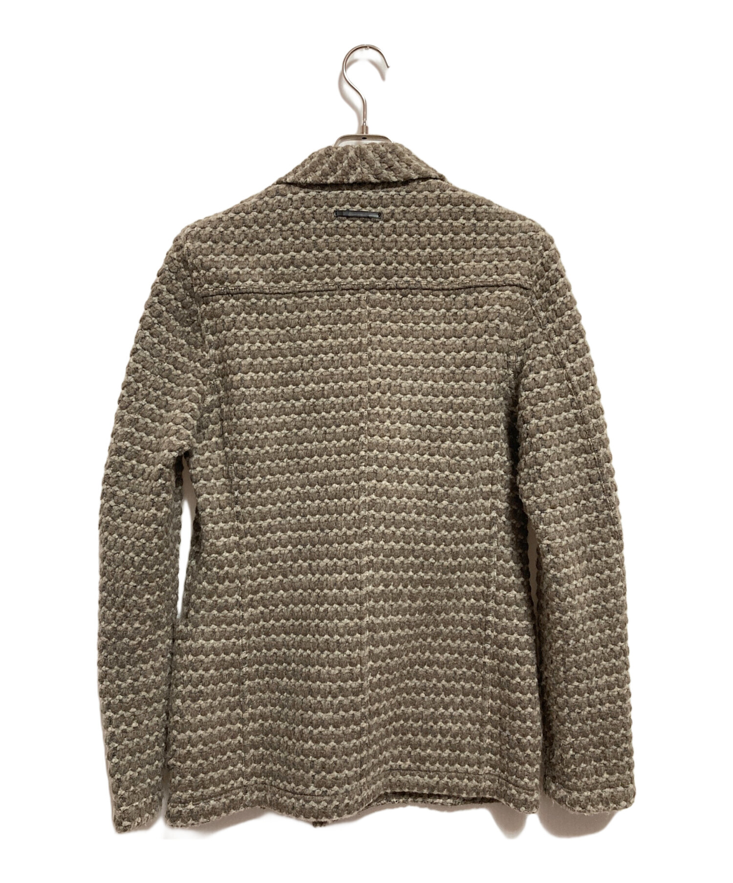 TONELLO(トネッロ)｜ジャケット 中古・古着通販】T-JACKET By TONELLO (ティージャケット バイ