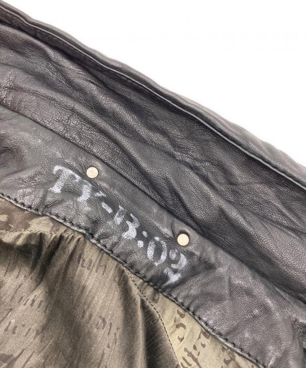 中古・古着通販】14th Addiction (フォーティーンスアディクション) TY