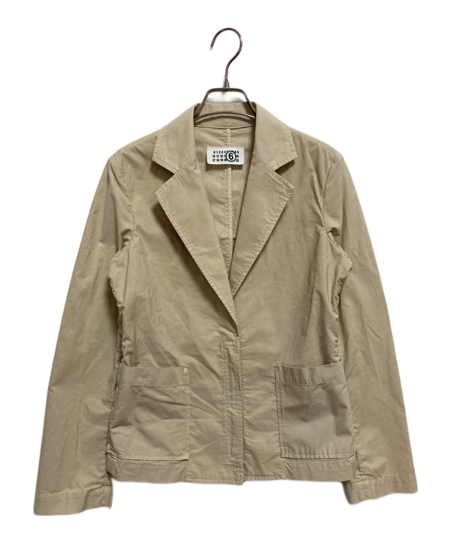 中古・古着通販】MM6 Maison Margiela (エムエムシックスメゾン