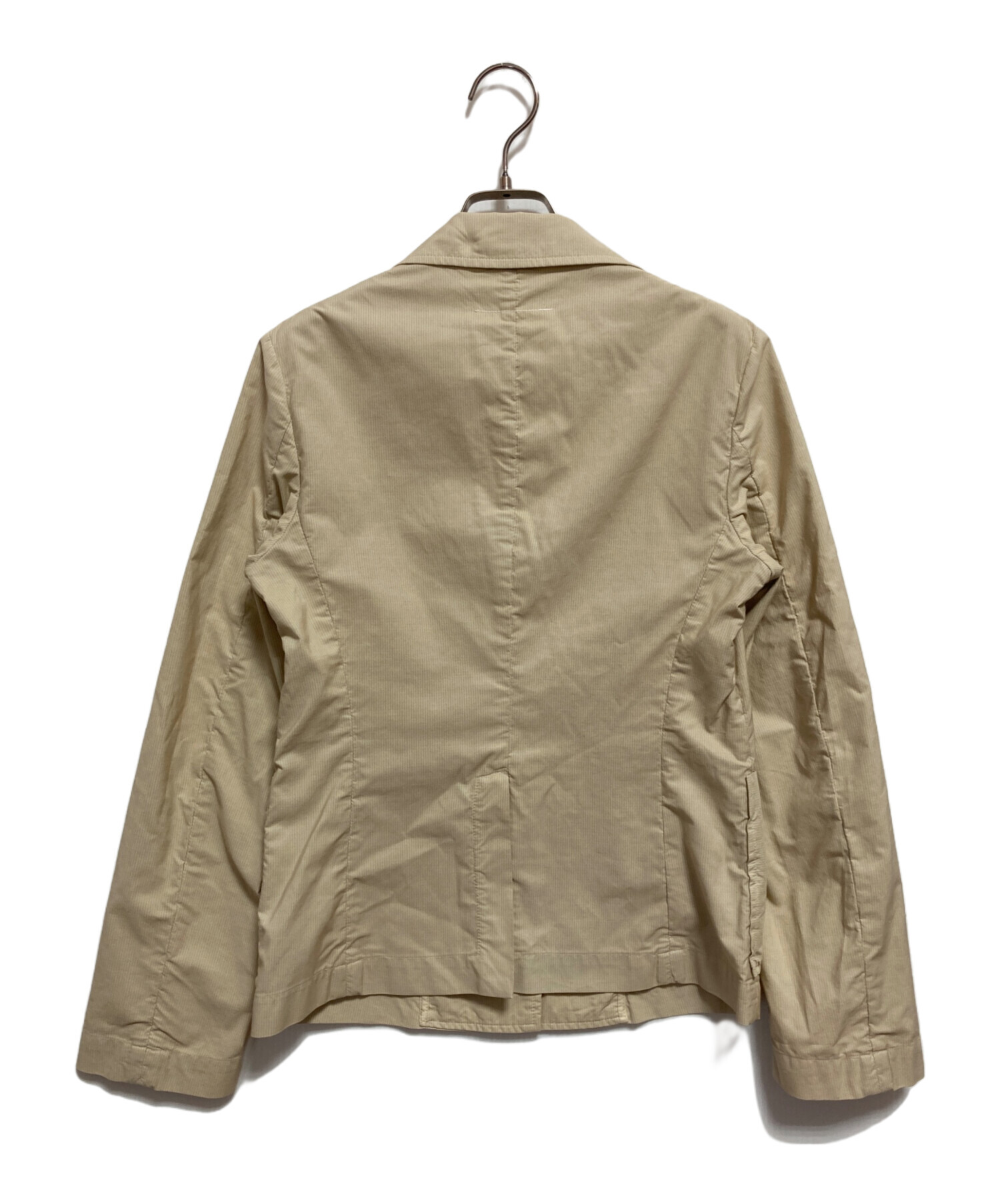 Maison Margiela メゾンマルジェラ テーラードジャケット 38 中古・古着通販】MM6 Maison Margiela (エムエムシックスメゾン