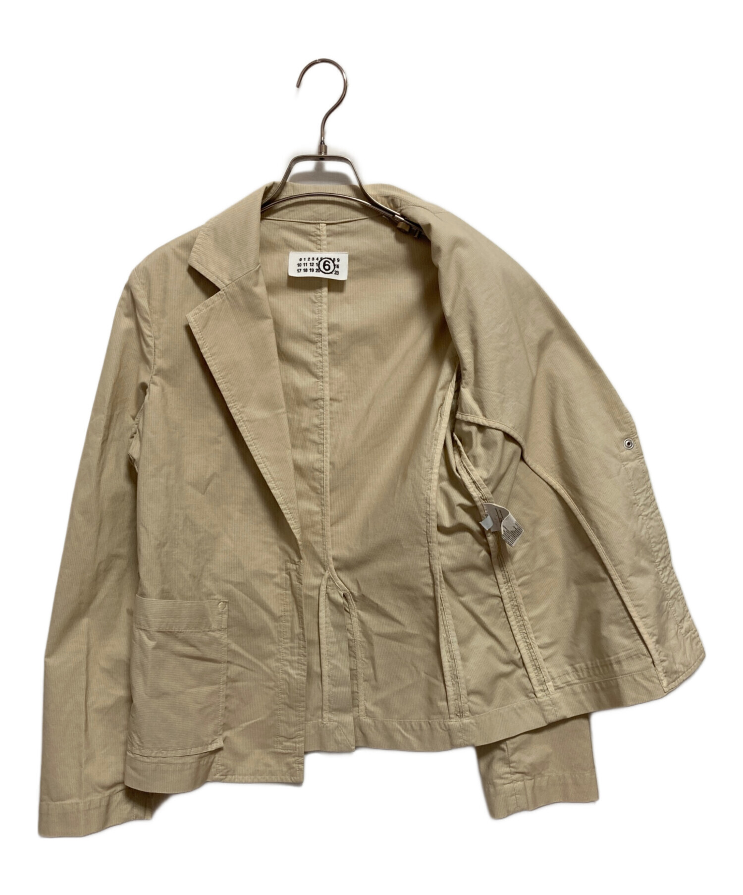 中古・古着通販】MM6 Maison Margiela (エムエムシックスメゾン