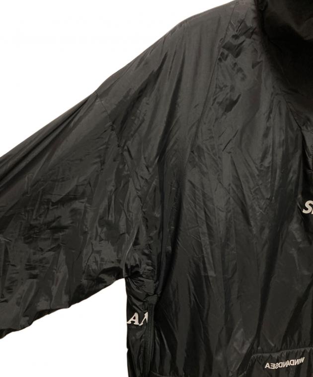 中古・古着通販】WIND AND SEA (ウィンダンシー) Tactical Pullover