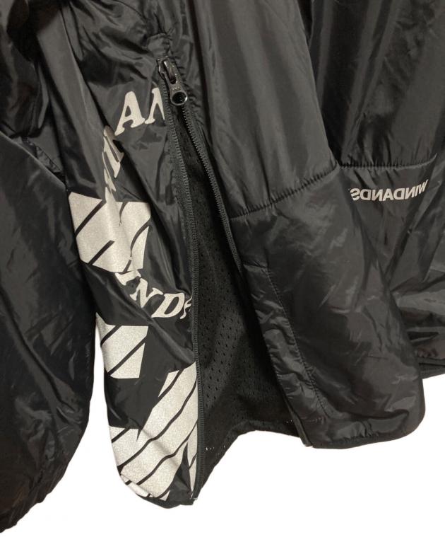 中古・古着通販】WIND AND SEA (ウィンダンシー) Tactical Pullover