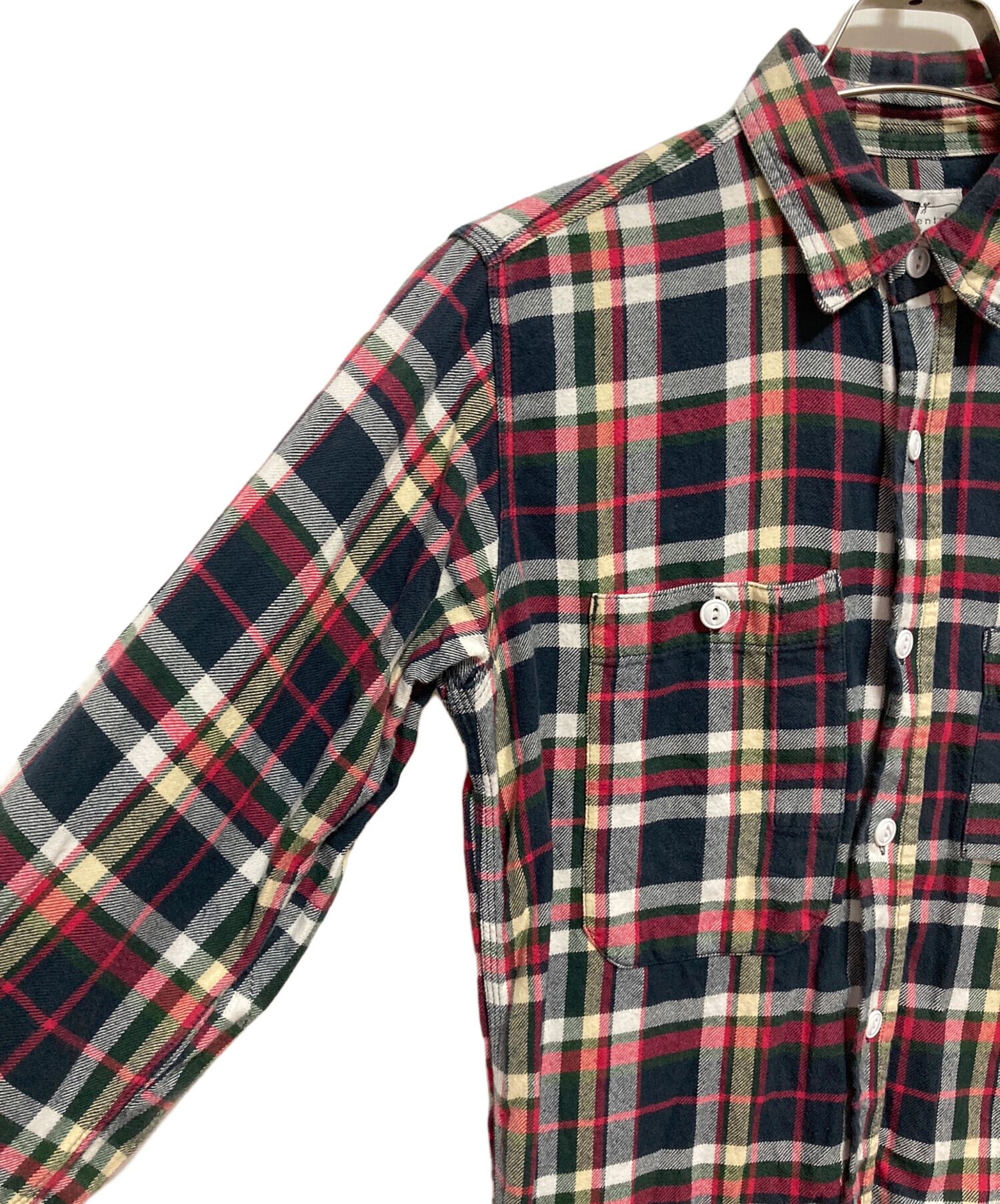中古・古着通販】Engineered Garments (エンジニアド ガーメンツ