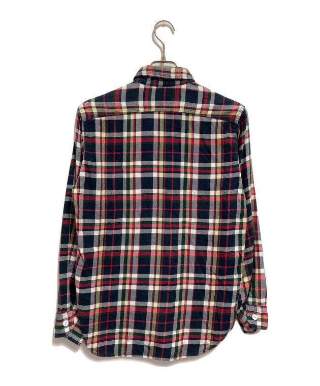中古・古着通販】Engineered Garments (エンジニアド ガーメンツ