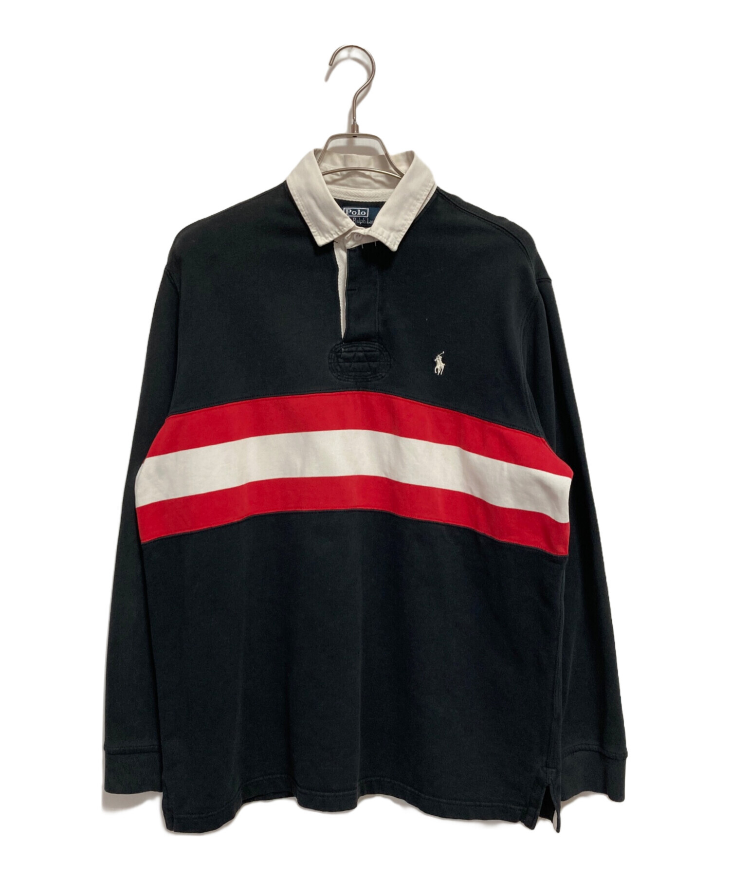 中古・古着通販】POLO RALPH LAUREN (ポロ・ラルフローレン) ラガー