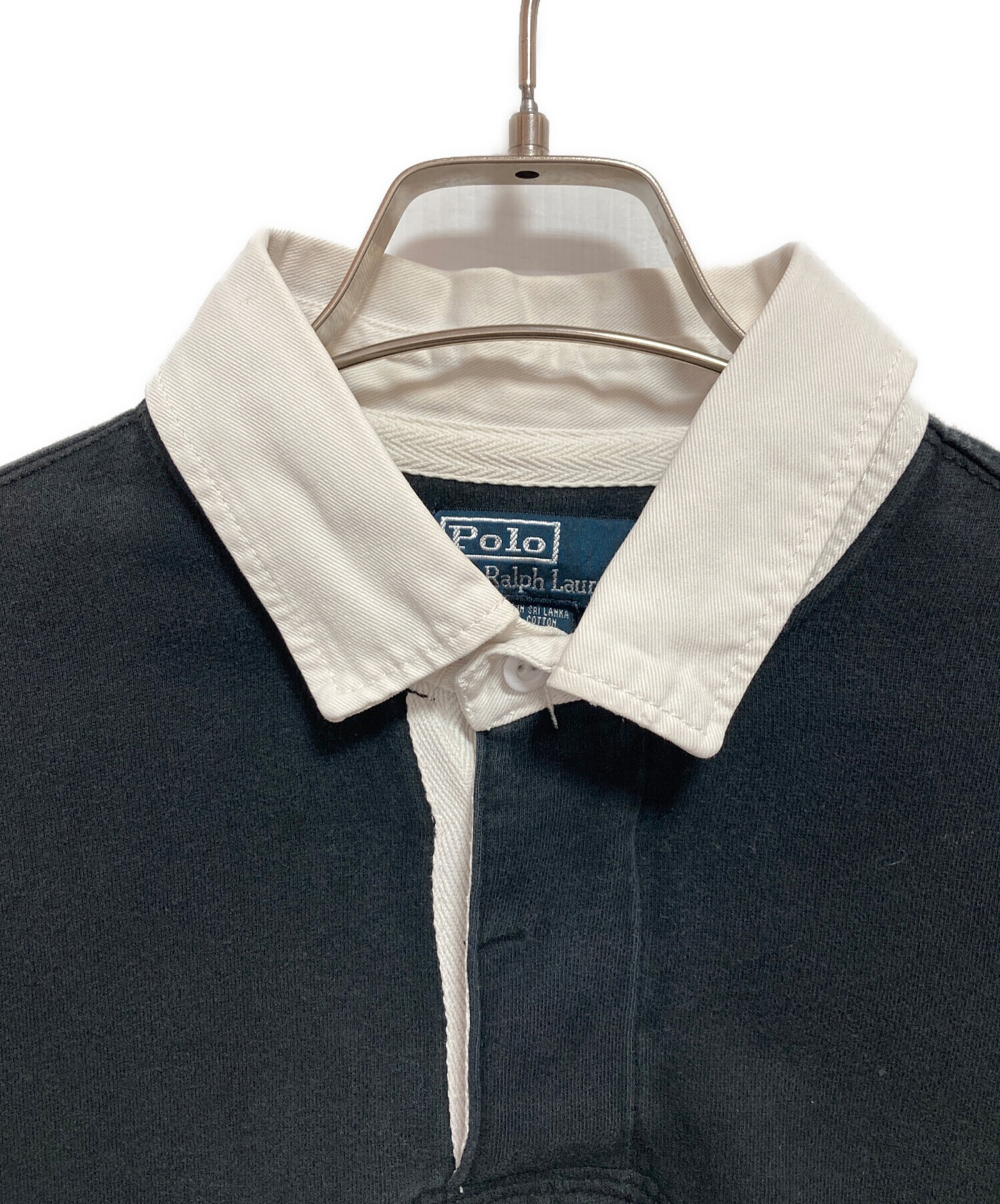 中古・古着通販】POLO RALPH LAUREN (ポロ・ラルフローレン) ラガー