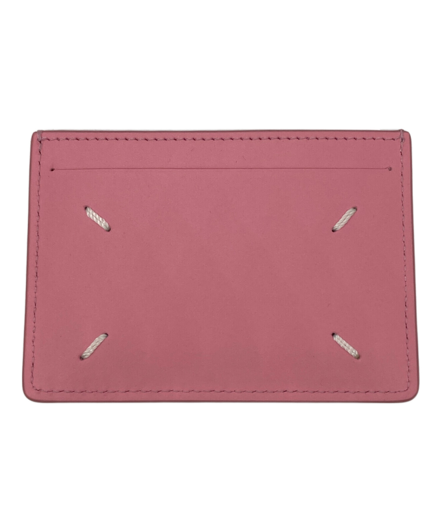中古・古着通販】Maison Margiela (メゾンマルジェラ) カードケース