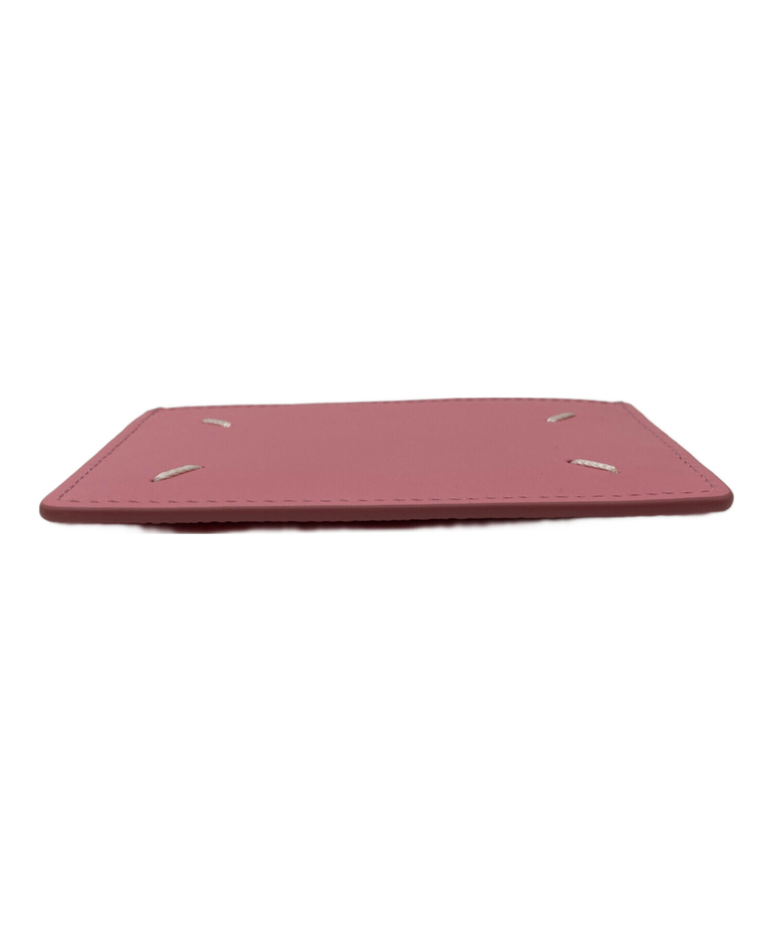 Maison Margiela メゾンマルジェラ 財布・ケース  ピンク 【古着】【中古】【送料無料】 中古・古着通販】MM6 Maison Margiela (エムエムシックス メゾン