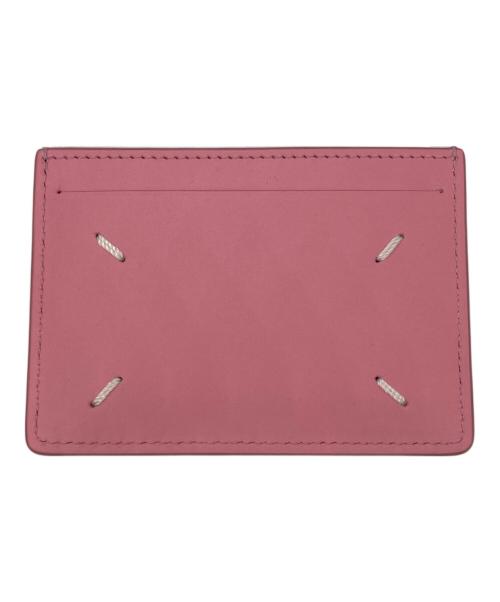 中古・古着通販】Maison Margiela (メゾンマルジェラ) カードケース