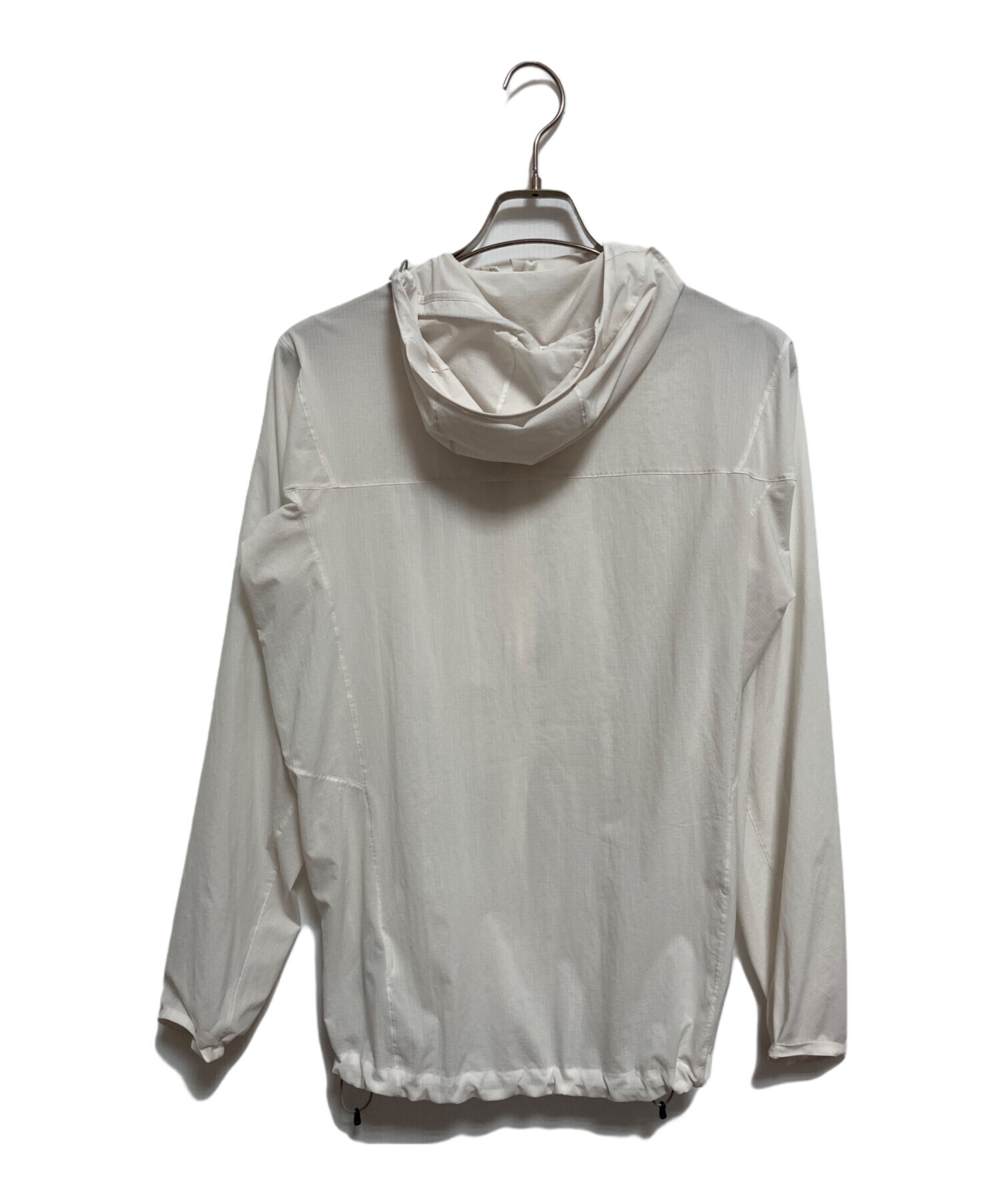 中古・古着通販】ARC'TERYX (アークテリクス) スコーミッシュ フーディ