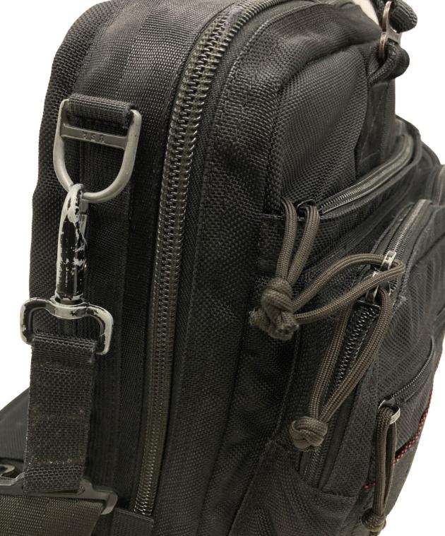 中古・古着通販】BRIEFING (ブリーフィング) B4ライナー ブラック
