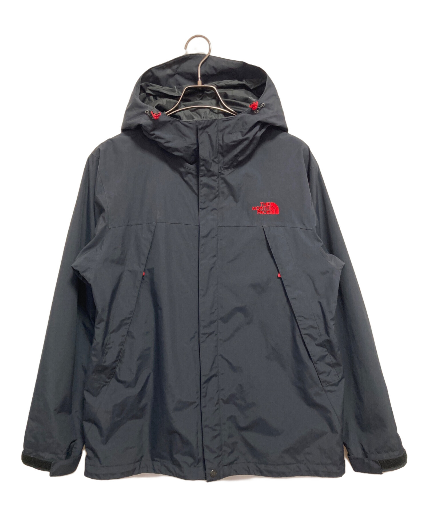 中古・古着通販】THE NORTH FACE (ザ ノース フェイス) SCOOP JACKET