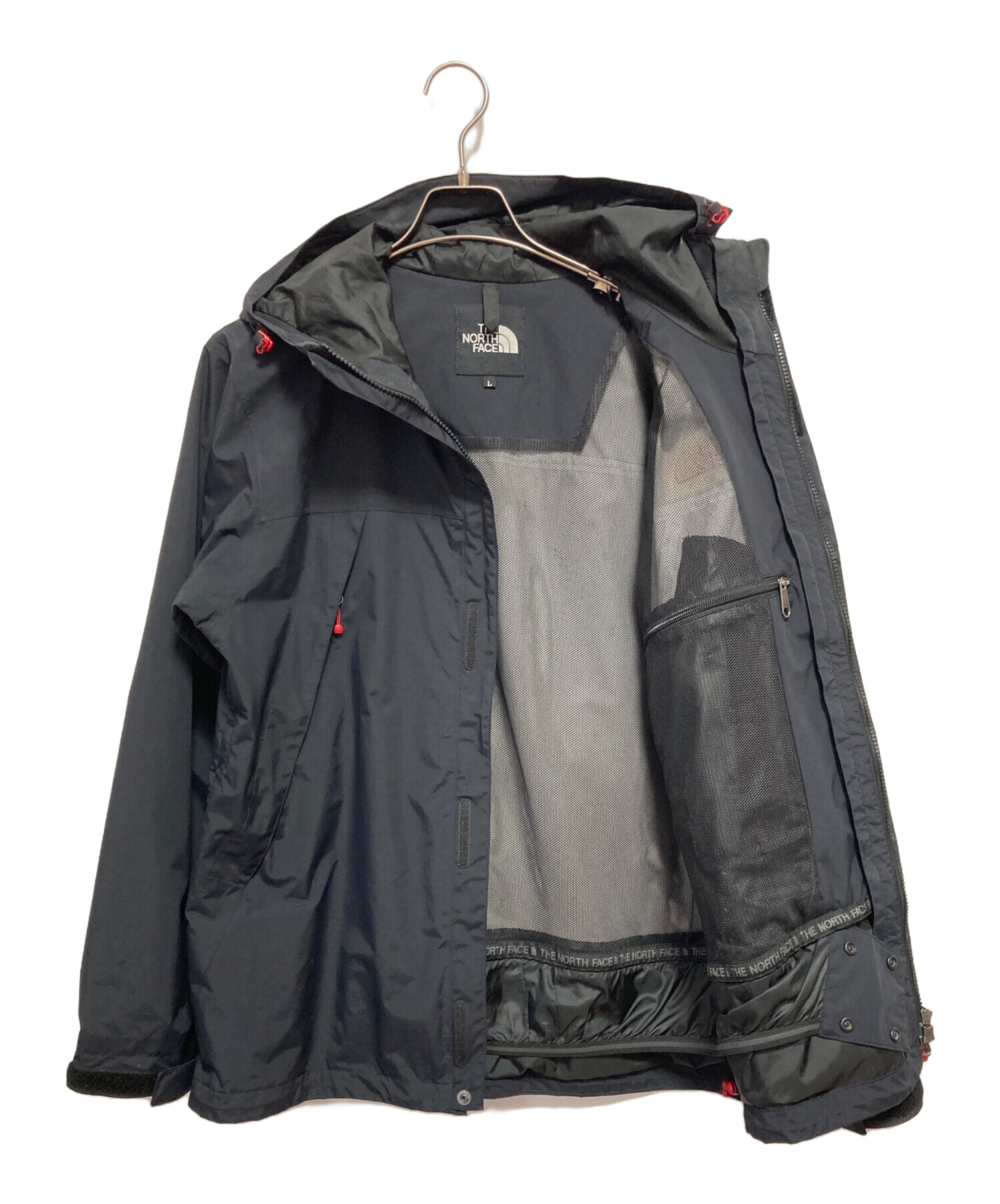 中古・古着通販】THE NORTH FACE (ザ ノース フェイス) SCOOP JACKET