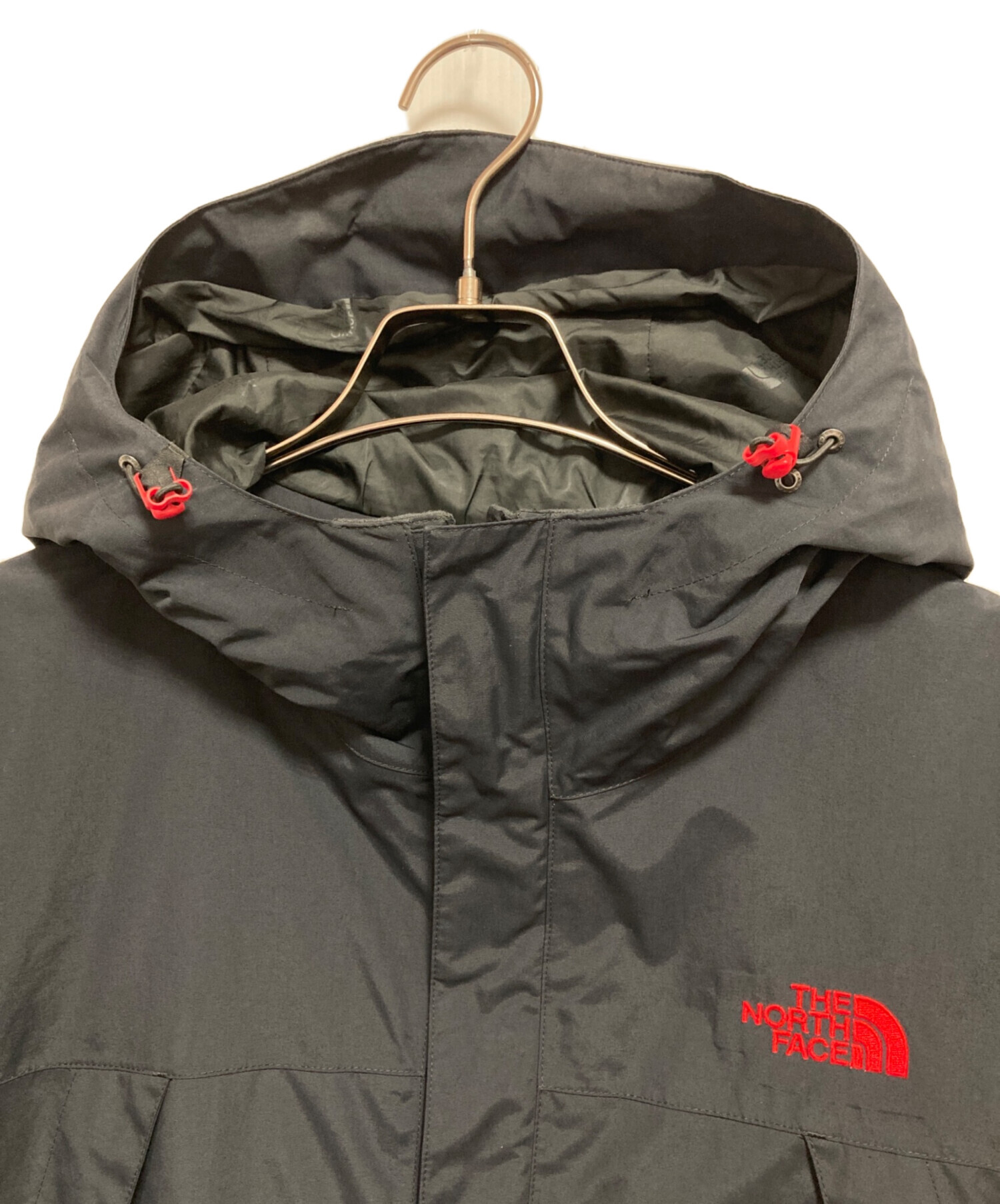 中古・古着通販】THE NORTH FACE (ザ ノース フェイス) SCOOP JACKET