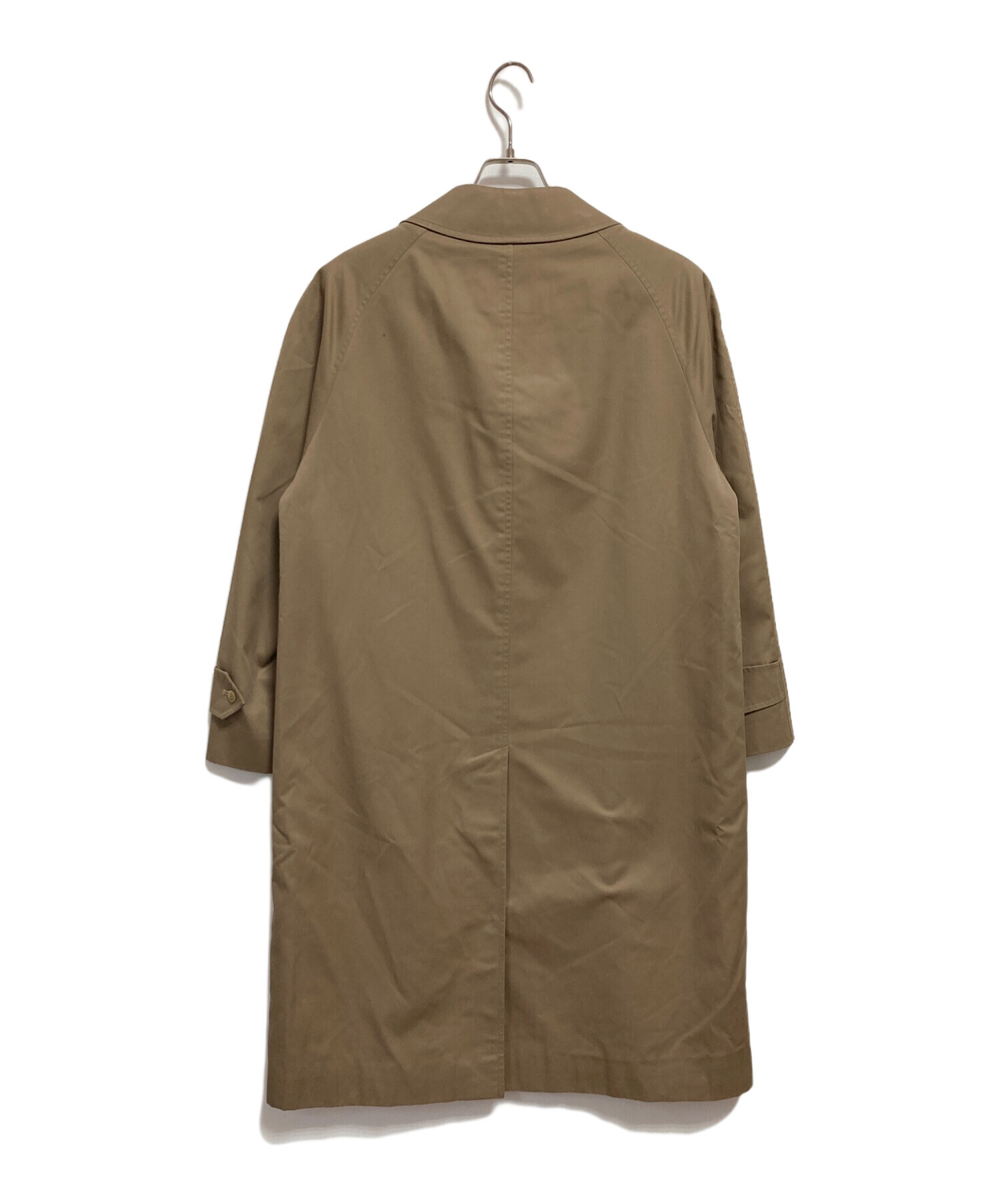 中古・古着通販】Burberry's (バーバリーズ) ライナー付ステンカラー