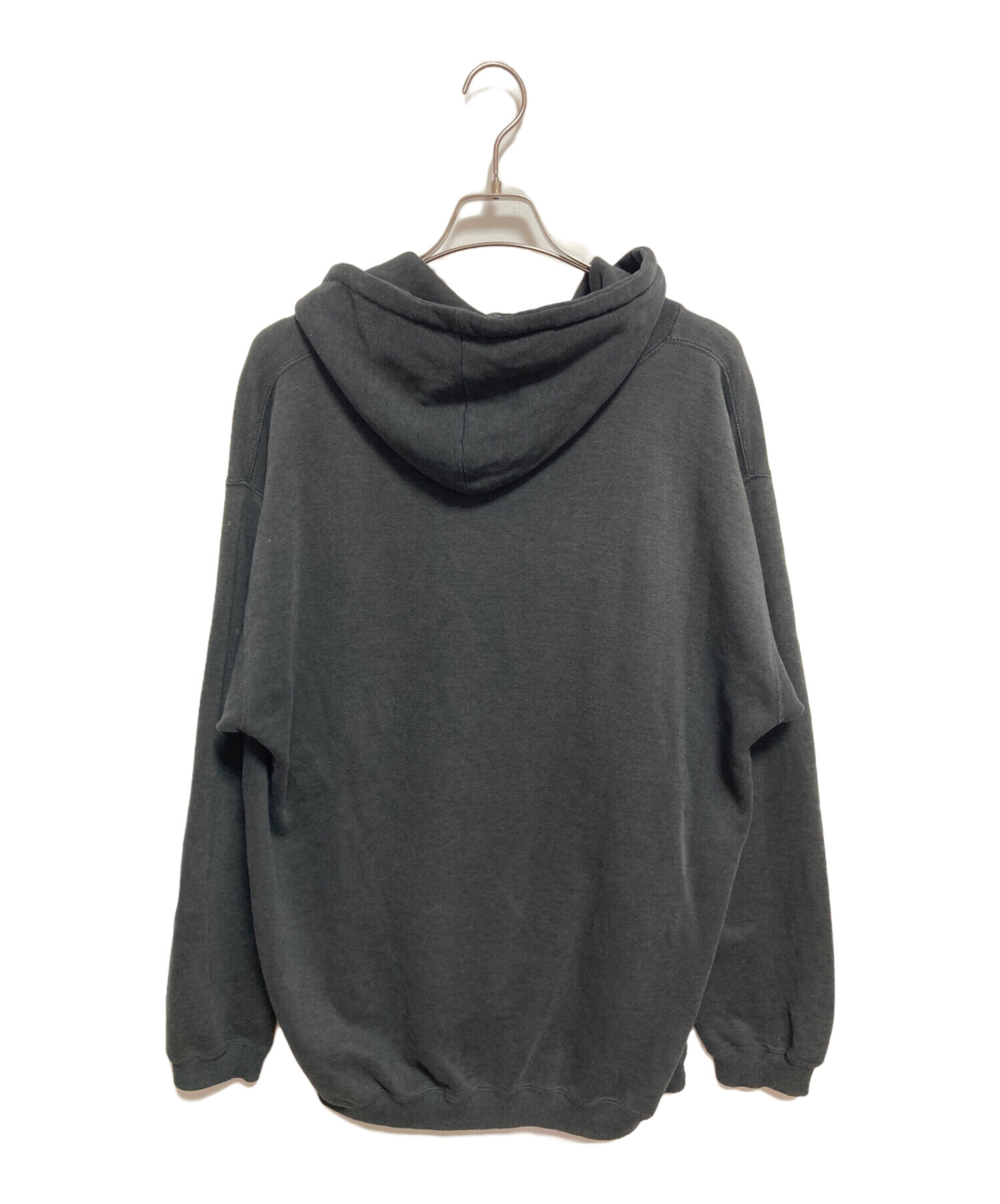 中古・古着通販】stussy (ステューシー) 90sプルオーバーパーカー